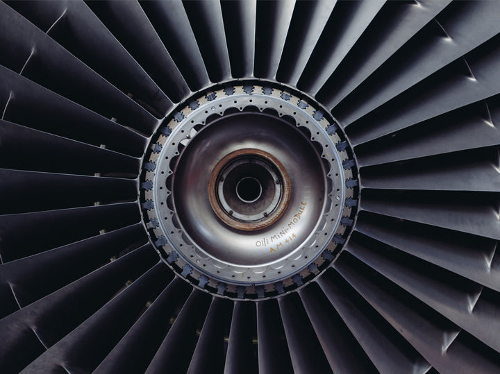 Writing Tools Inspired by the Aerospace Industry
