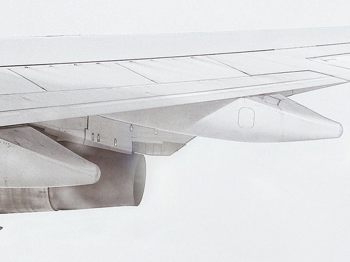 Writing Tools made from Aerospace Materials