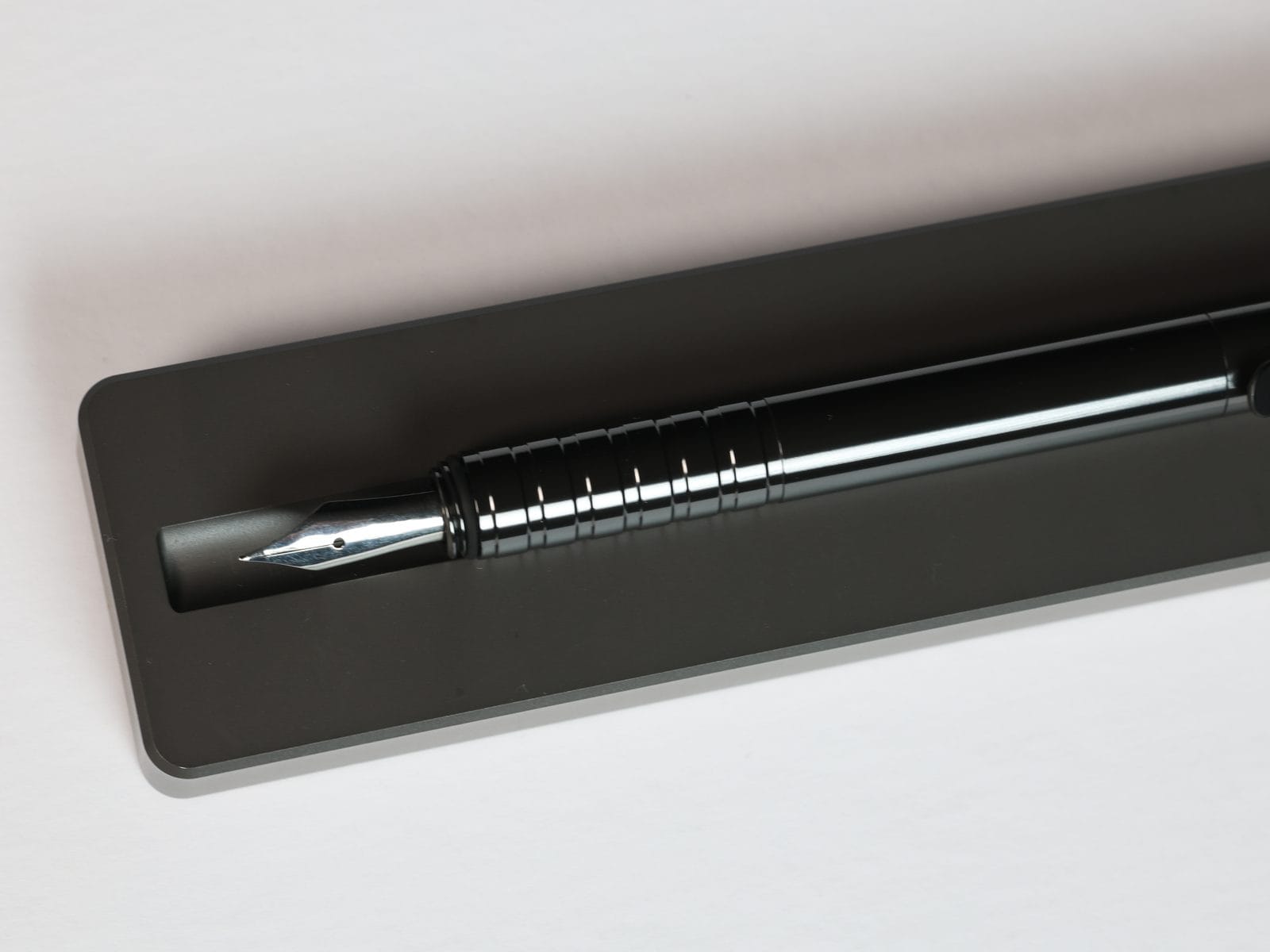 Zirconium Fountain Pen
