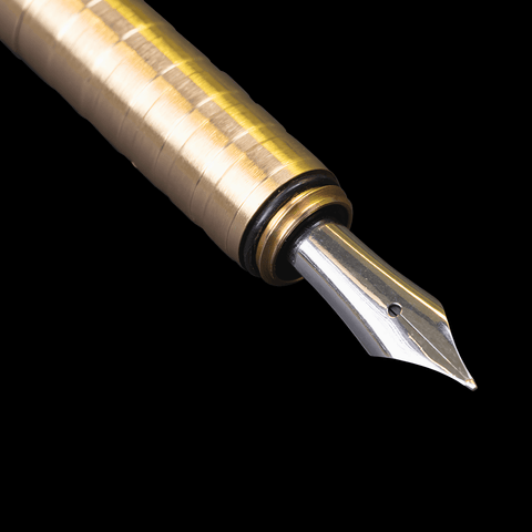 Fountain Pen