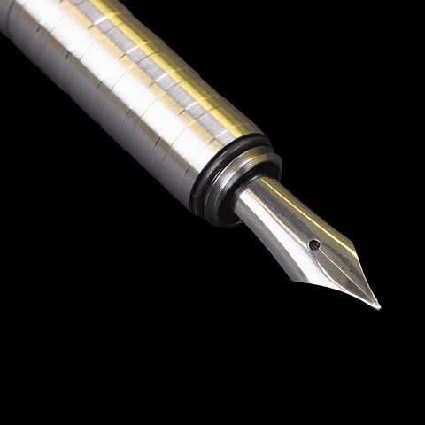 Fountain Pen
