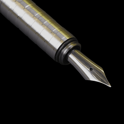 Fountain Pen