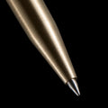 Champagne Gold Bolt Action Pen