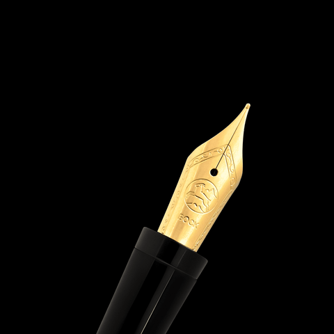 Fountain Pen Nibs Add-on