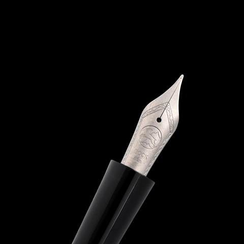 Fountain Pen Nibs Add-on