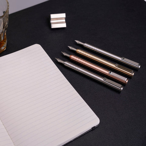 Fountain Pen
