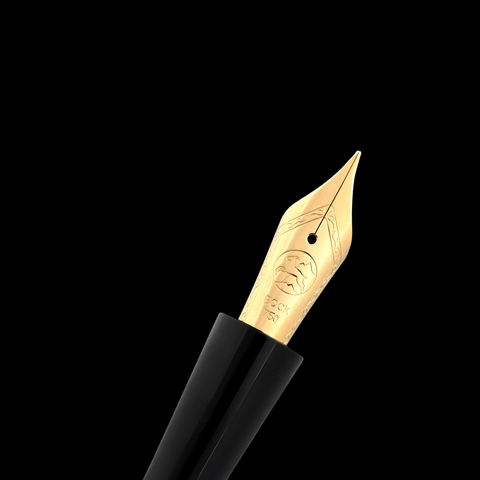 Fountain Pen Nibs Add-on