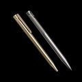 Champagne Gold Bolt Action Pen