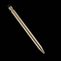 Grooved Modern Fuel Pencil Kit