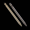Grooved Modern Fuel Pencil Kit