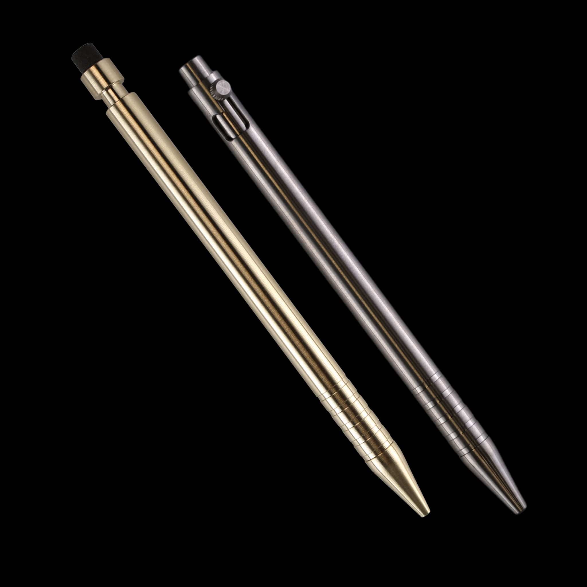 Grooved Modern Fuel Pencil Kit