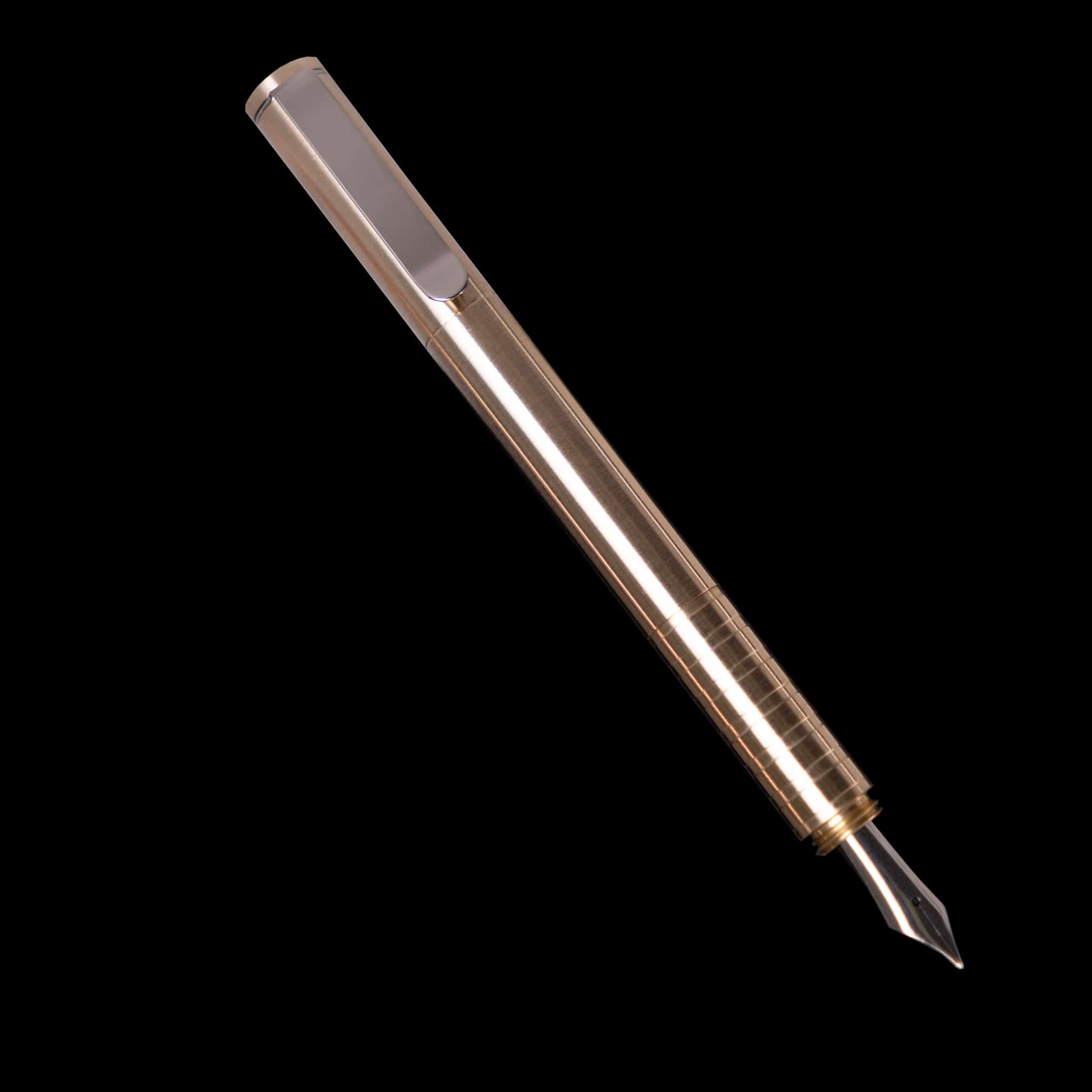 The Fountain Pen