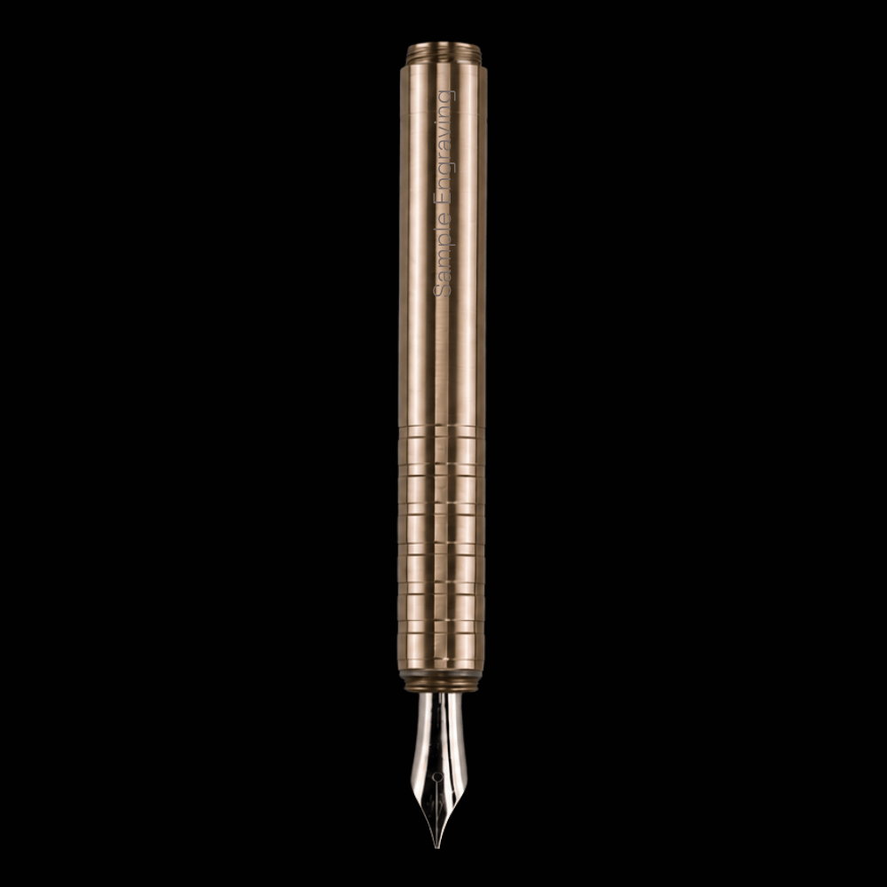 The Fountain Pen