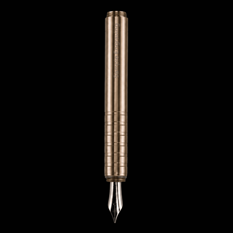 The Fountain Pen