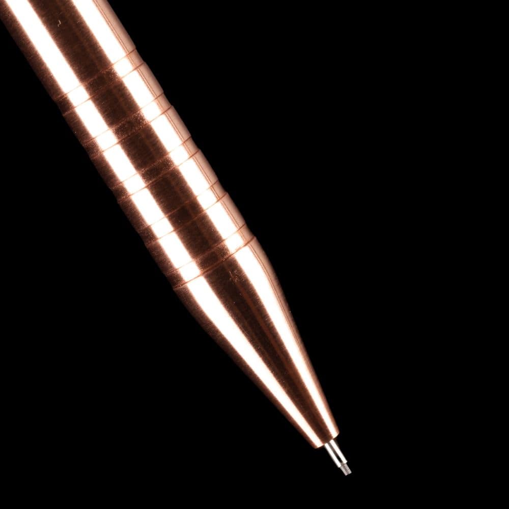 Grooved Modern Fuel Pencil Kit