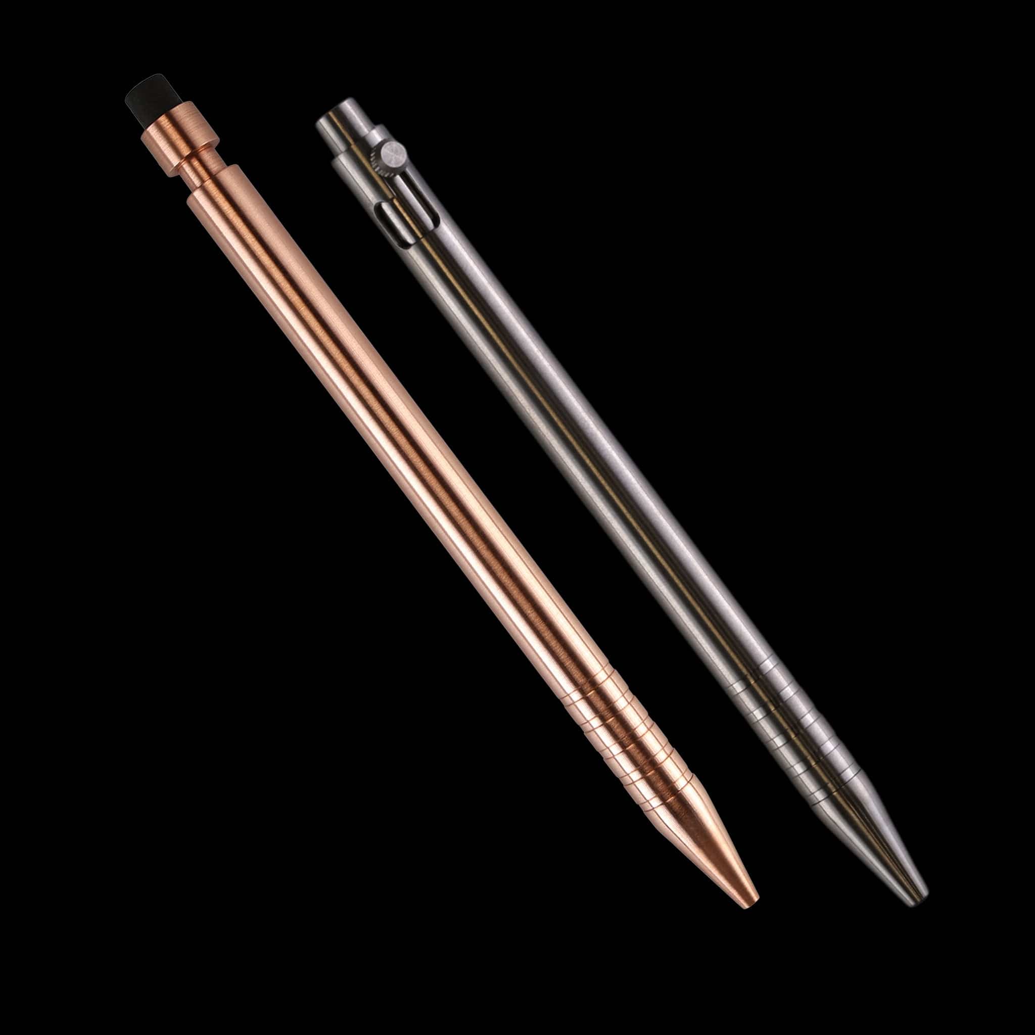 Grooved Modern Fuel Pencil Kit