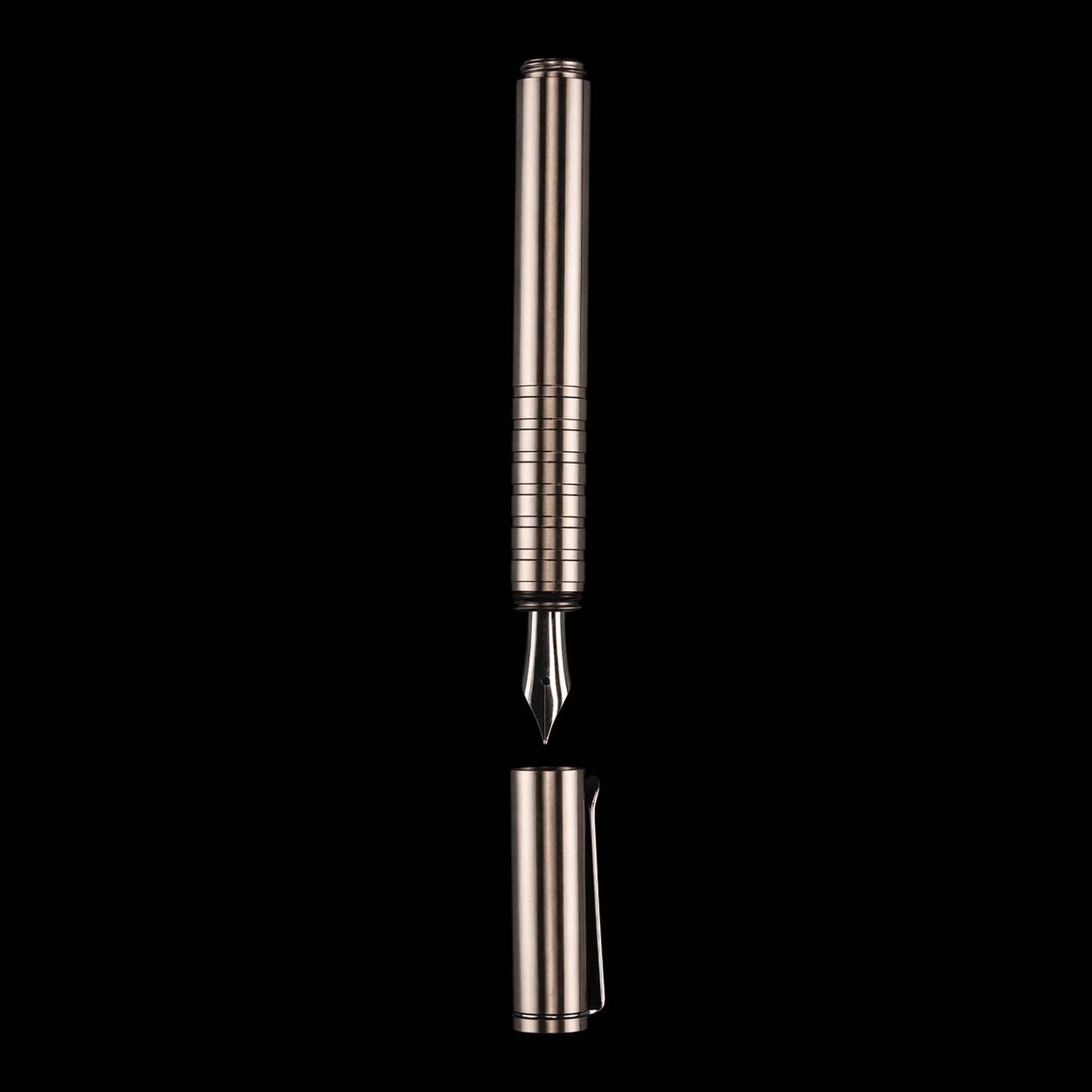 The Fountain Pen