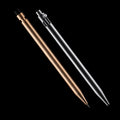 Modern Fuel Pencil Kit