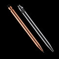 Modern Fuel Pencil Kit