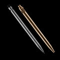 Modern Fuel Pencil Kit