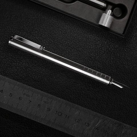 Fountain Pen