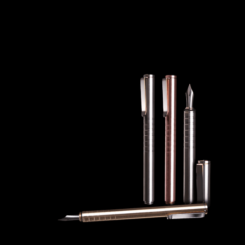 Fountain Pen