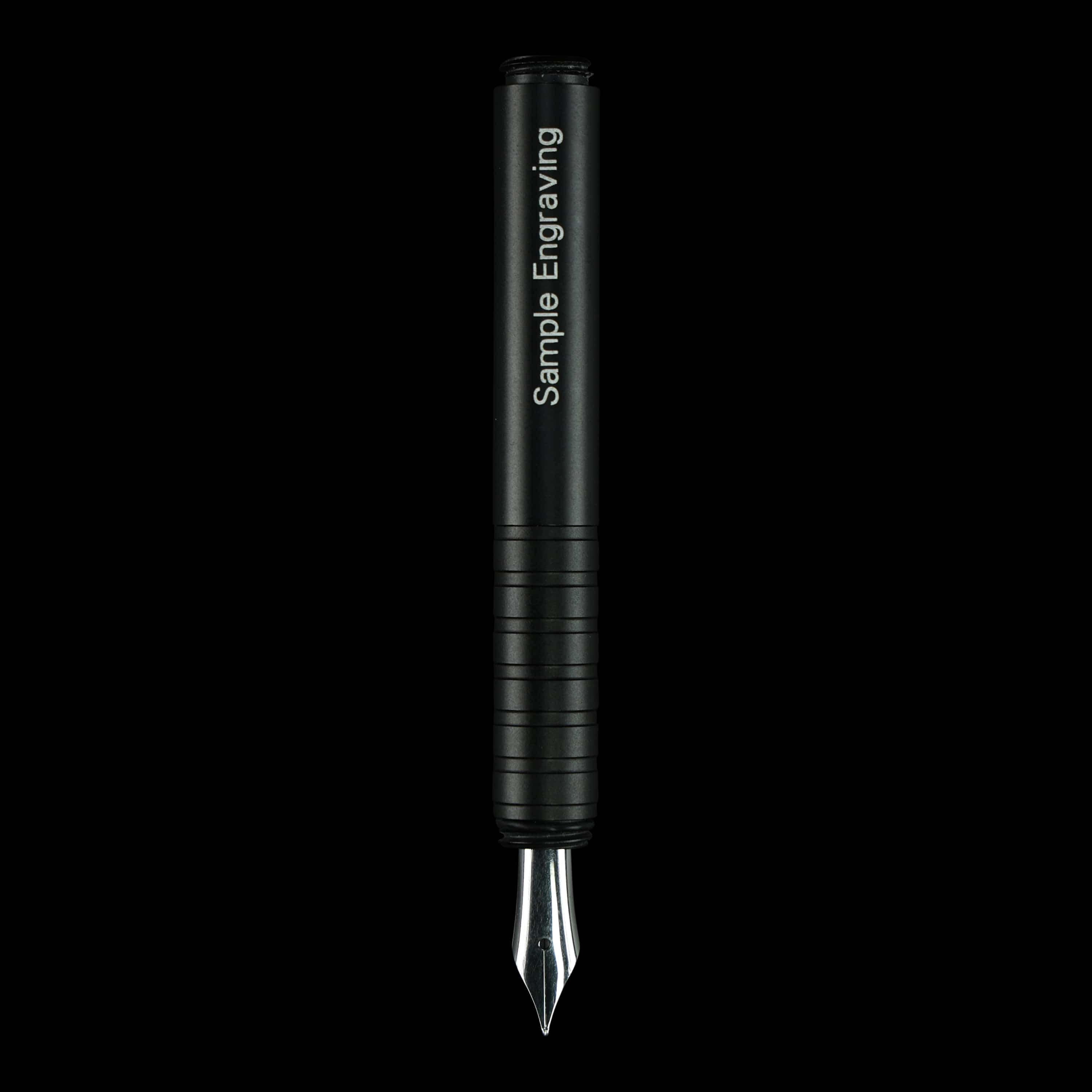 The Fountain Pen