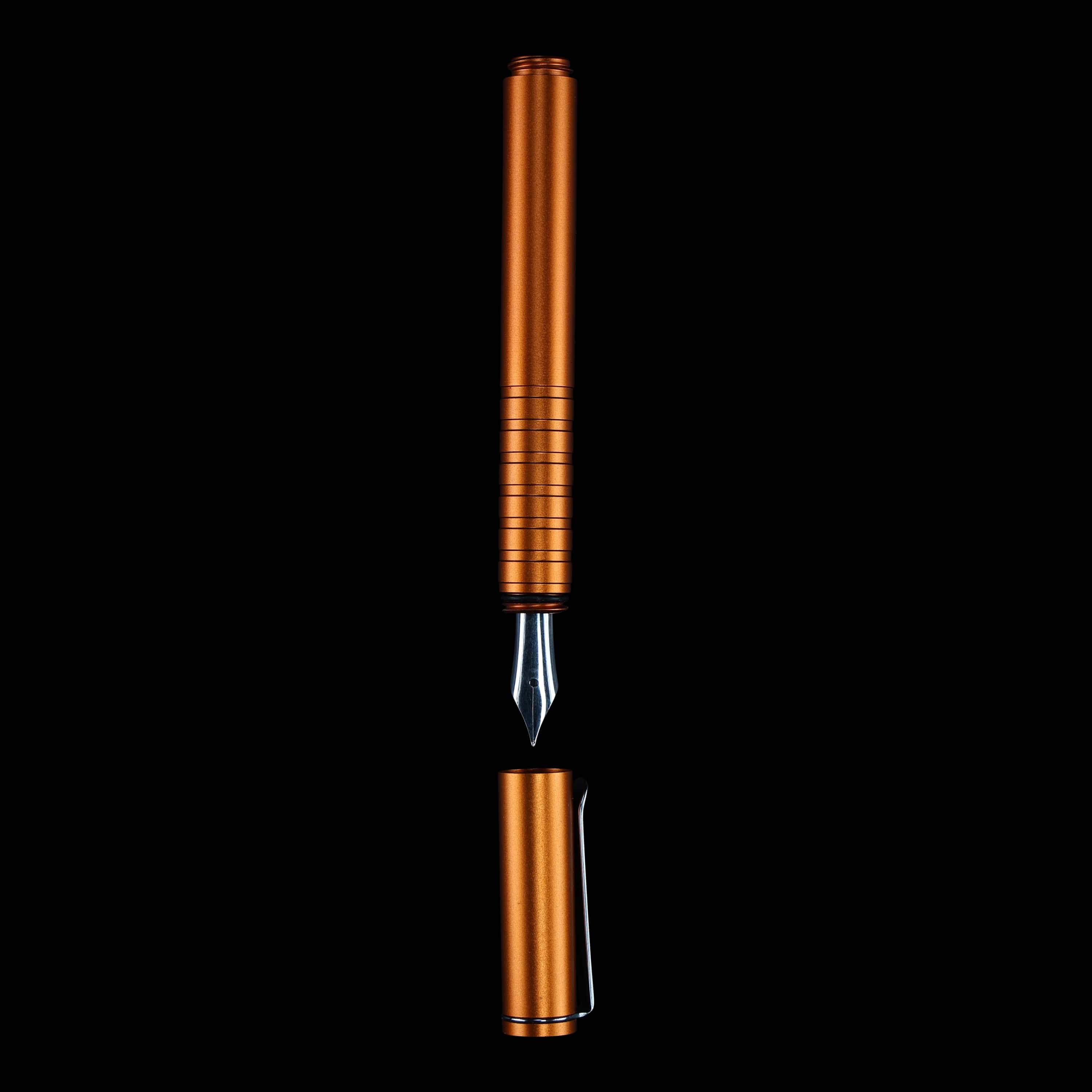 The Fountain Pen
