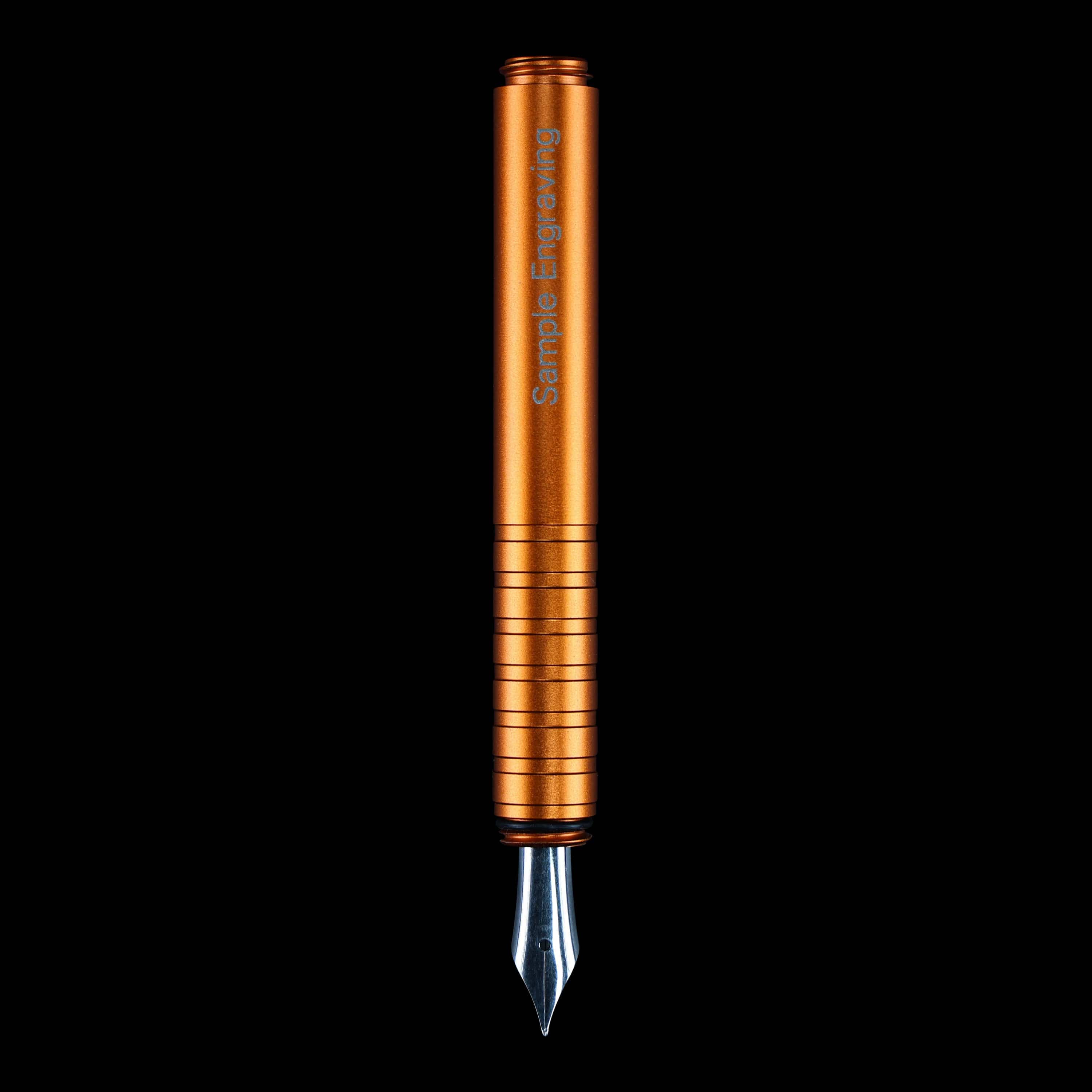The Fountain Pen