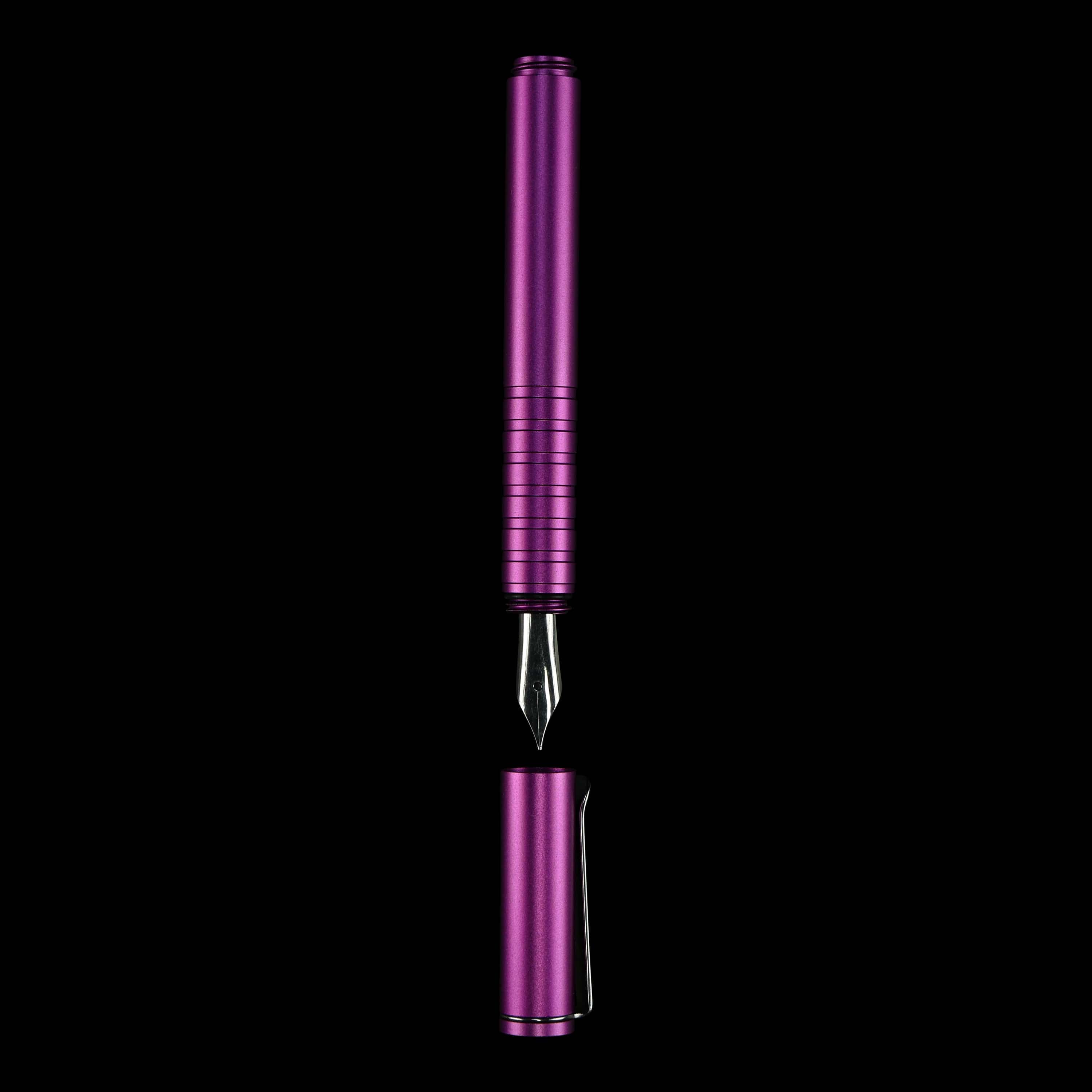 The Fountain Pen