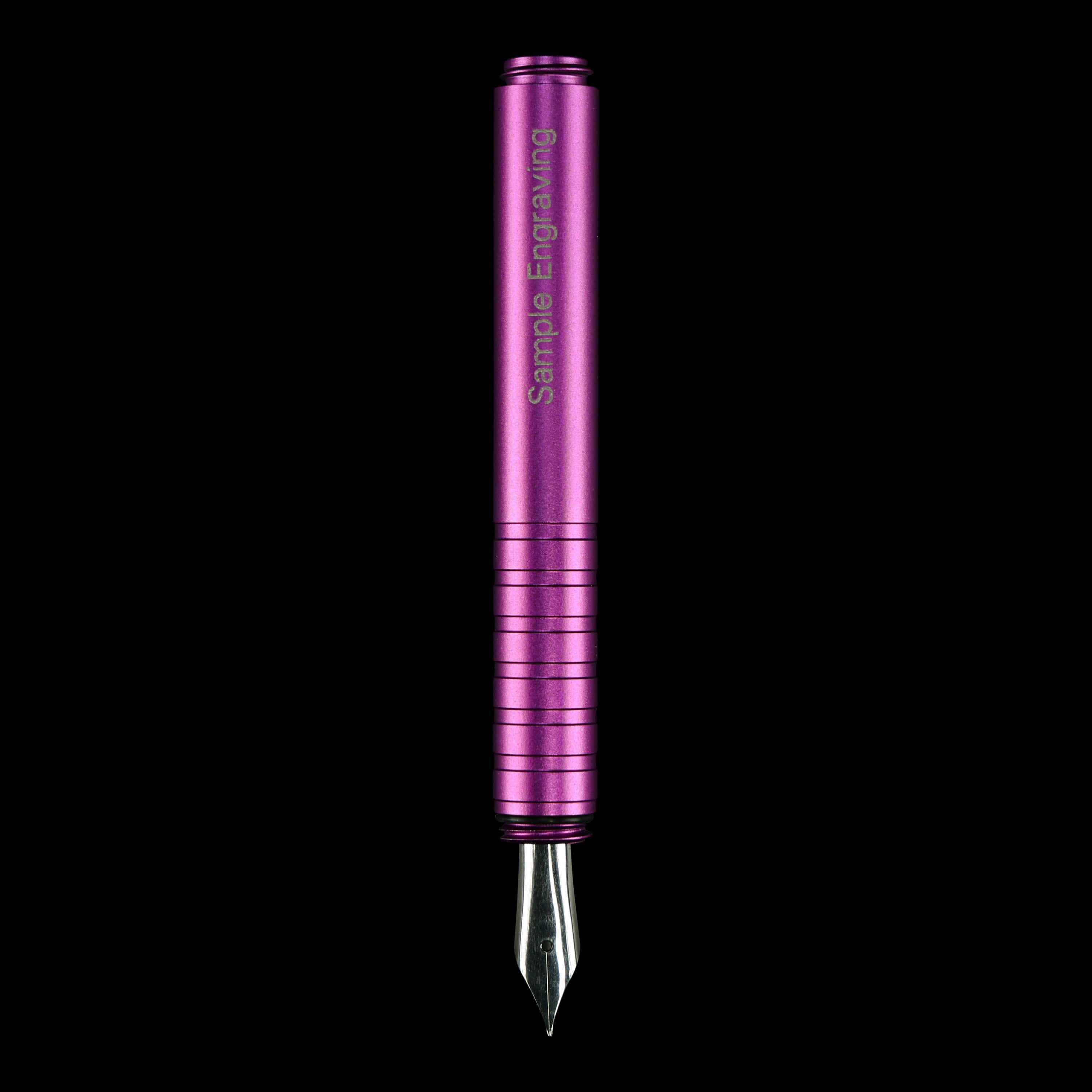 The Fountain Pen