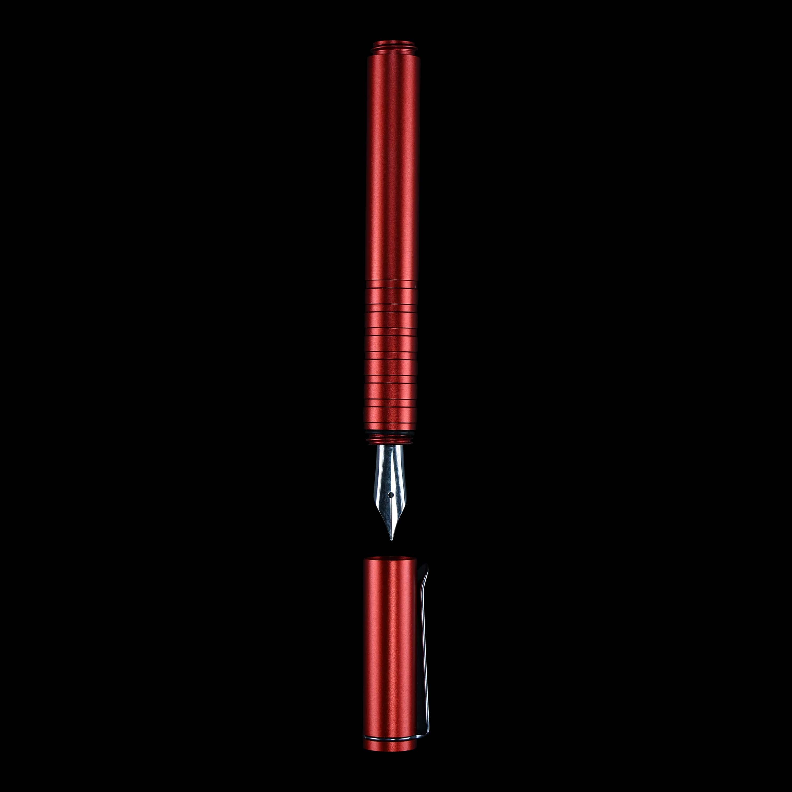 The Fountain Pen