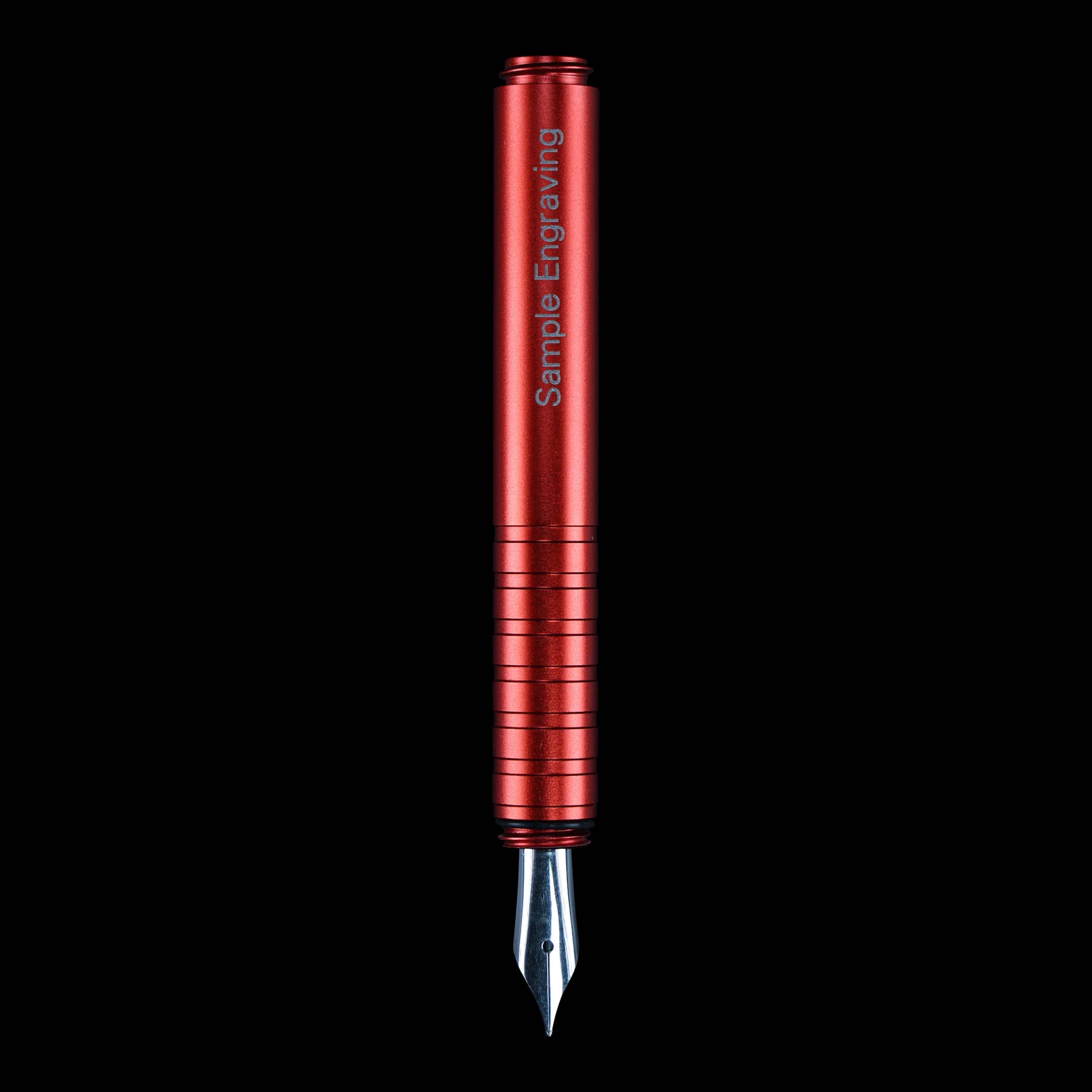 The Fountain Pen