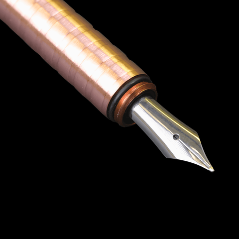 Fountain Pen