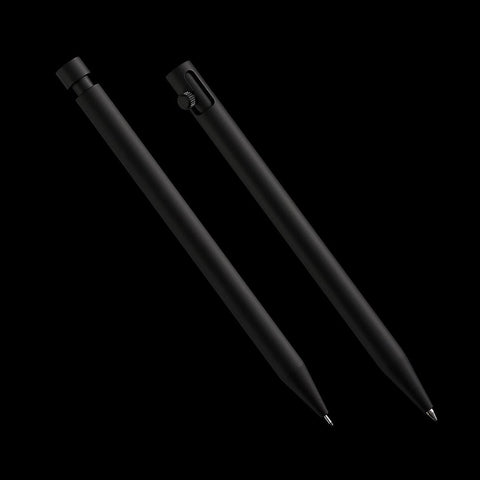 The Matte Black Small Batch