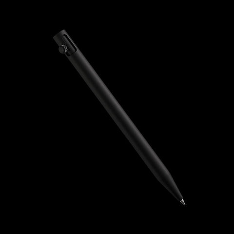 The Matte Black Small Batch