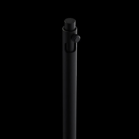 The Matte Black Small Batch