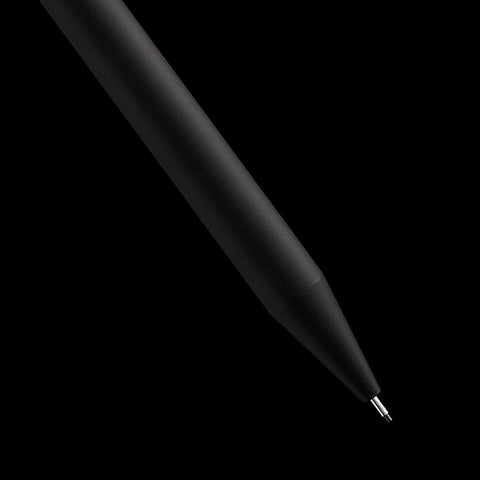 The Matte Black Small Batch