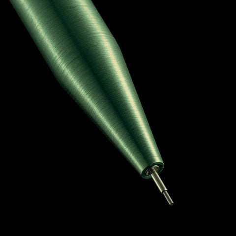 Enchanted Emerald Titanium Click Pencil