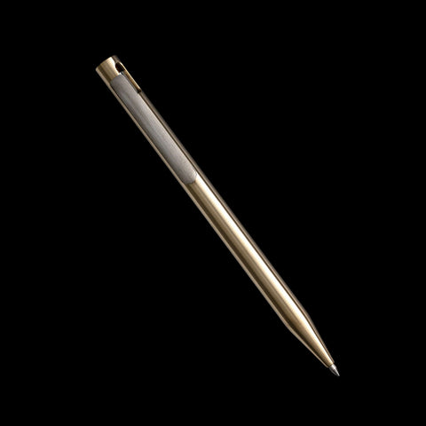 Adjustable Bolt Action Pen