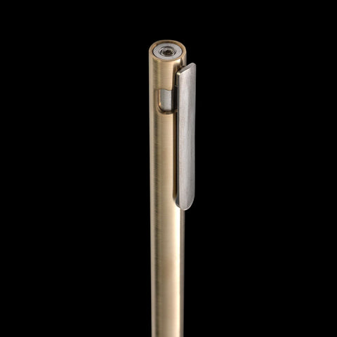 Adjustable Bolt Action Pen