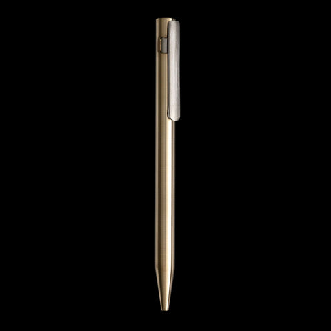 Adjustable Bolt Action Pen