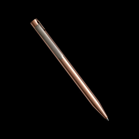 Adjustable Bolt Action Pen