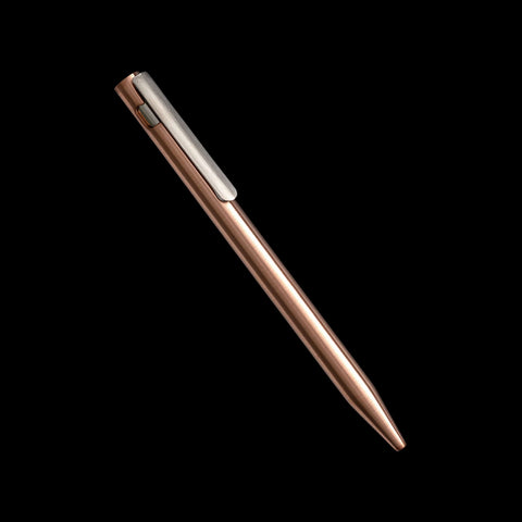 Adjustable Bolt Action Pen