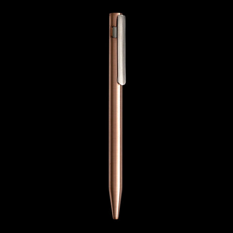 Adjustable Bolt Action Pen