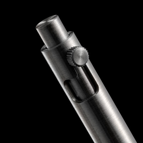 Adjustable Bolt Action Pen