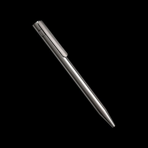 Adjustable Bolt Action Pen