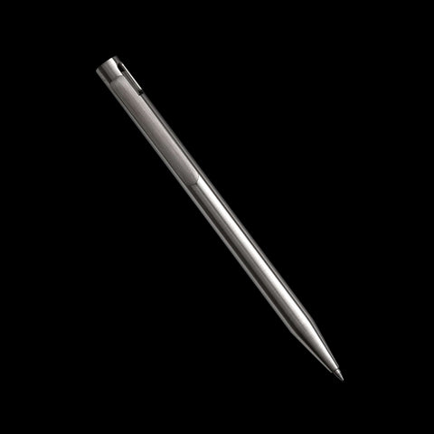 Adjustable Bolt Action Pen