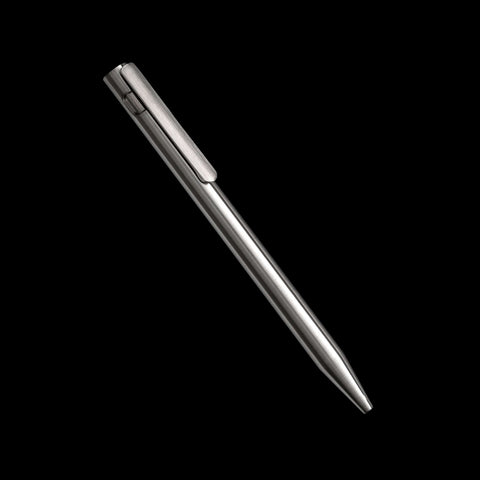 Adjustable Bolt Action Pen