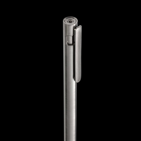 Adjustable Bolt Action Pen